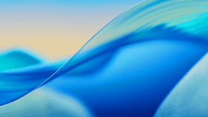 macOS 26 Wallpaper