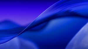 macOS 26 Wallpaper