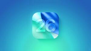 macOS 26 Wallpaper