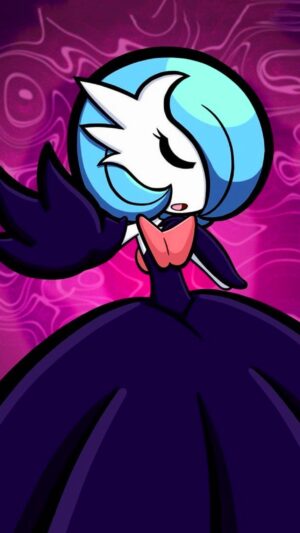 Gardevoir Wallpaper