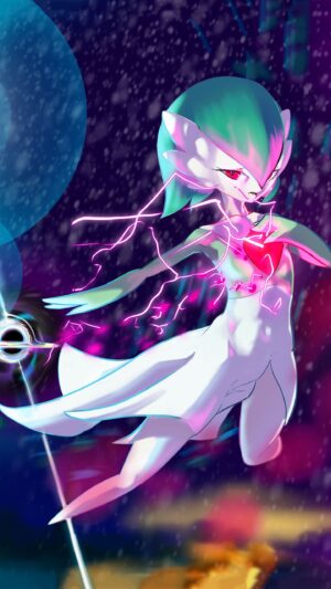 Gardevoir Wallpaper Gardevoir Wallpaper