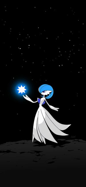 Gardevoir Wallpaper Gardevoir Wallpaper