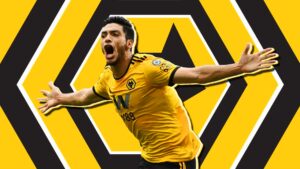 Raul Jimenez Wallpaper