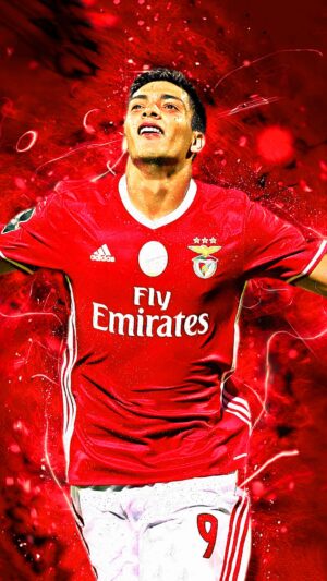 Raul Jimenez Wallpaper