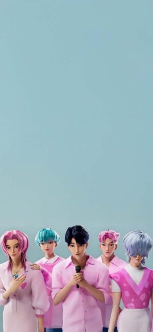 Saja Boys Wallpaper Saja Boys Wallpaper