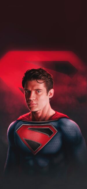 Superman 2025 Wallpaper