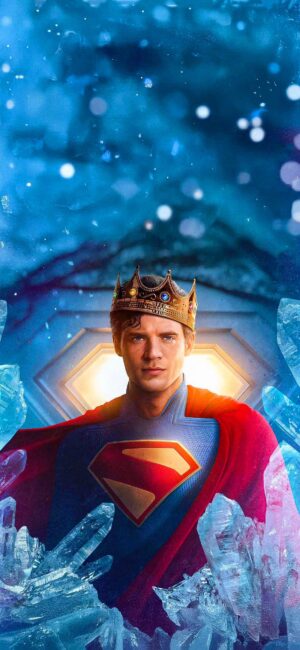 Superman 2025 Wallpaper