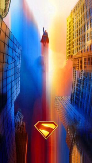 Superman 2025 Wallpaper