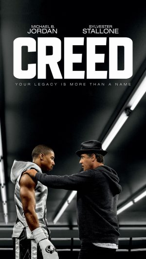 Creed Wallpaper