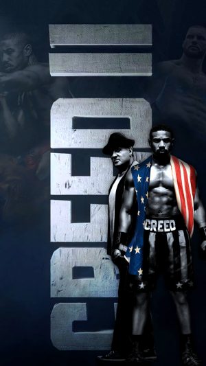 Creed Wallpaper