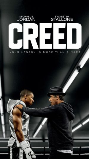 Creed Wallpaper