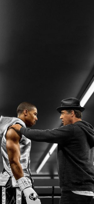 Creed Wallpaper