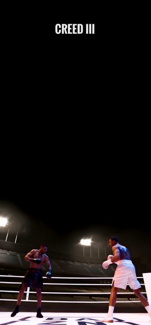 Creed Wallpaper