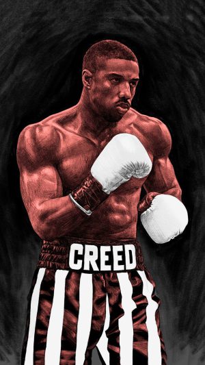 Creed Wallpaper