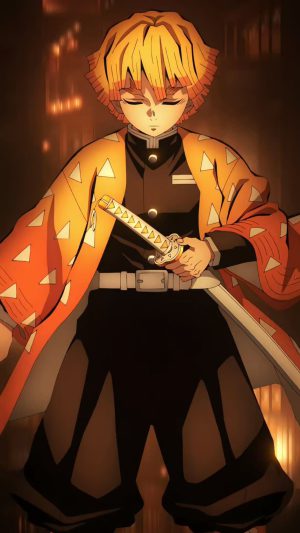 Demon Slayer Infinity Castle Wallpaper