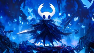 Silksong Wallpaper