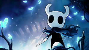 Silksong Wallpaper