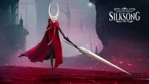 Silksong Wallpaper