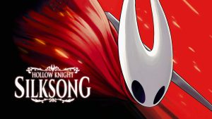 Silksong Wallpaper