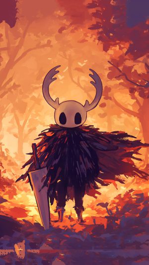 Silksong Wallpaper