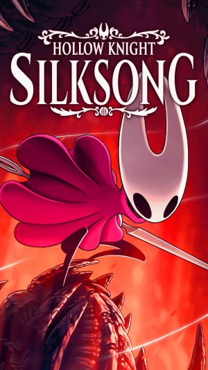 Silksong Wallpaper