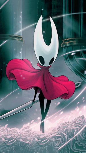 Silksong Wallpaper