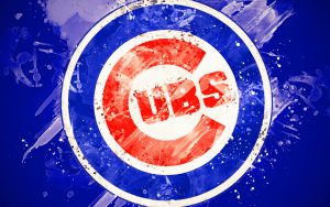 Chicago Cubs Wallpaper