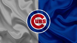 Chicago Cubs Wallpaper