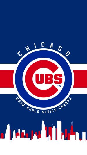Chicago Cubs Wallpaper