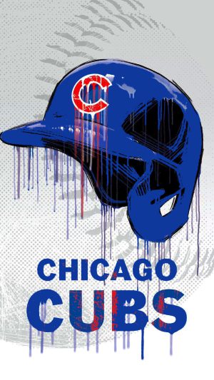 Chicago Cubs Wallpaper