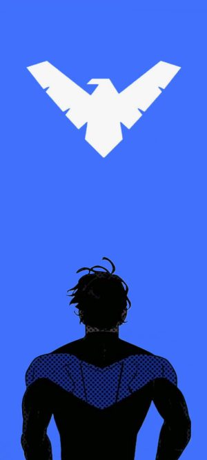 Nightwing Wallpaper Nightwing Wallpaper