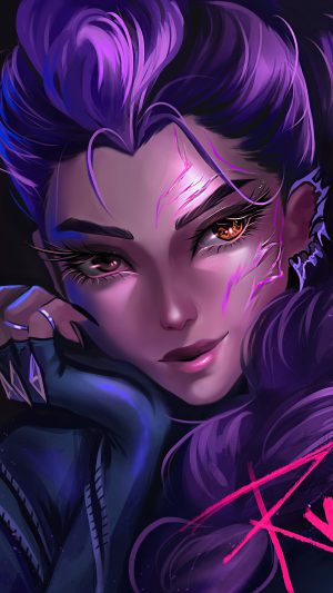 Rumi KPop Demon Hunters Wallpaper Rumi KPop Demon Hunters Wallpaper