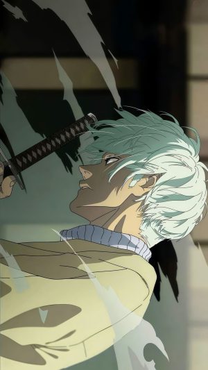 Sakamoto Days Wallpaper