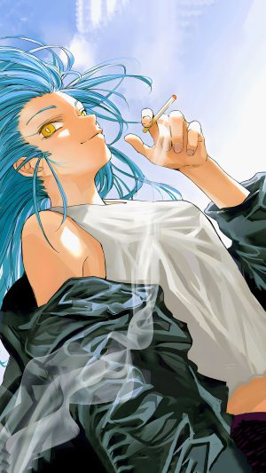 Sakamoto Days Wallpaper