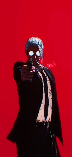 Sakamoto Days Wallpaper