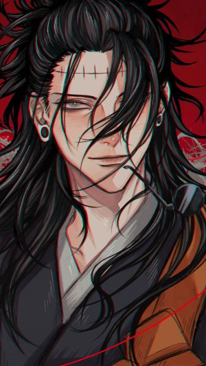 Suguru Geto Wallpaper Suguru Geto Wallpaper