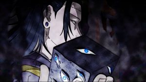 Suguru Geto Wallpaper Suguru Geto Wallpaper