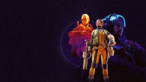 Arc Raiders Wallpaper