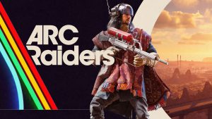 Arc Raiders Wallpaper