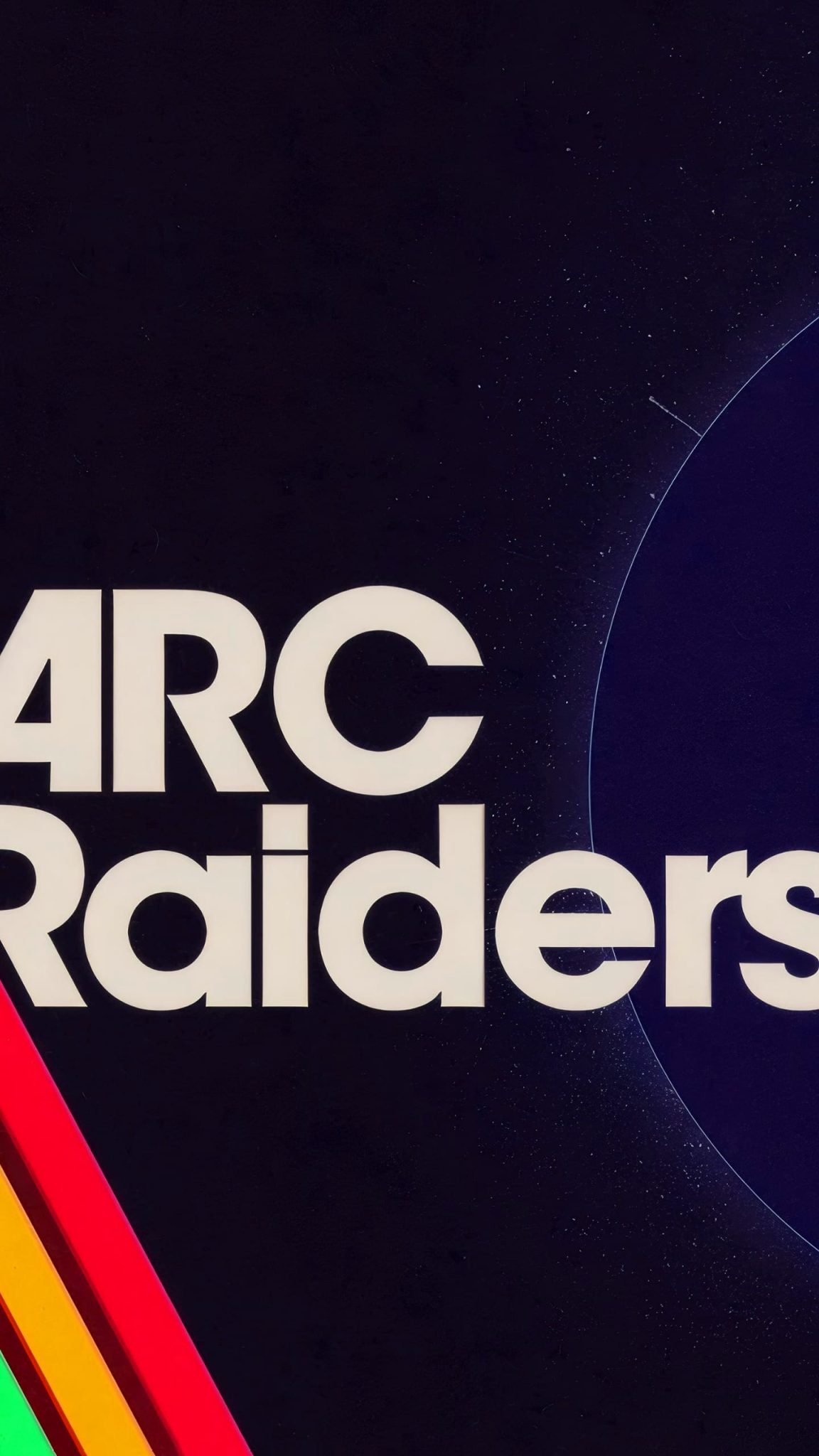 Arc Raiders Wallpaper - iXpap