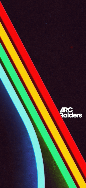 Arc Raiders Wallpaper