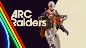 Arc Raiders Wallpaper