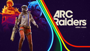 Arc Raiders Wallpaper