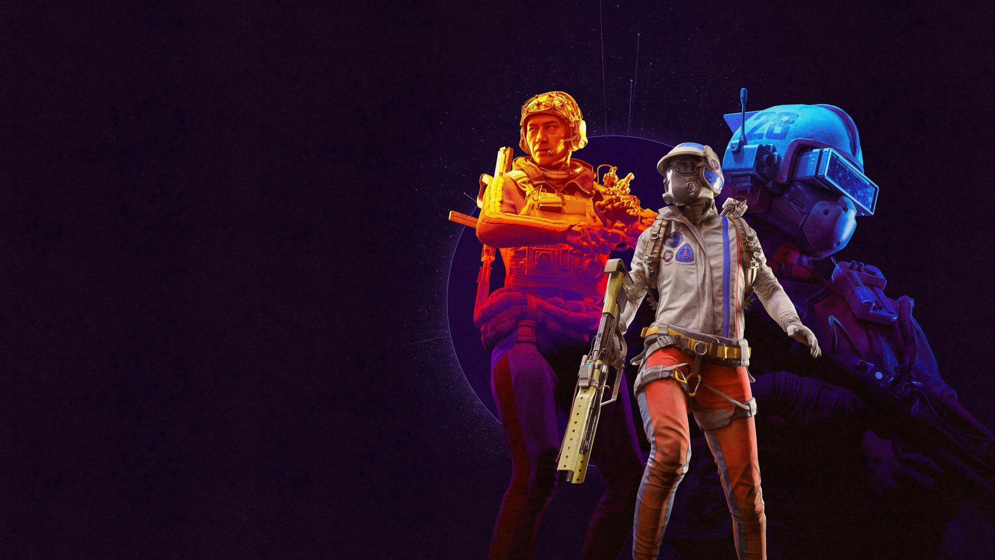Arc Raiders Wallpaper - iXpap