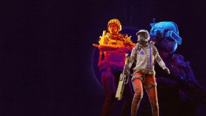 Arc Raiders Wallpaper