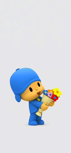 Pocoyo Wallpaper Pocoyo Wallpaper