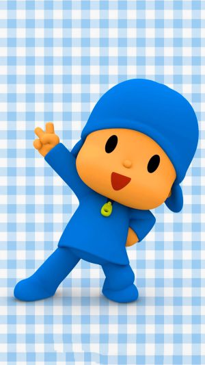 Pocoyo Wallpaper Pocoyo Wallpaper