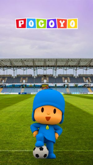 Pocoyo Wallpaper Pocoyo Wallpaper