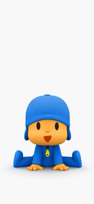 Pocoyo Wallpaper Pocoyo Wallpaper
