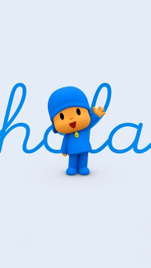Pocoyo Wallpaper Pocoyo Wallpaper